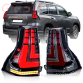 LEXUS GX460 2010-2020 Taillight nyuma taa